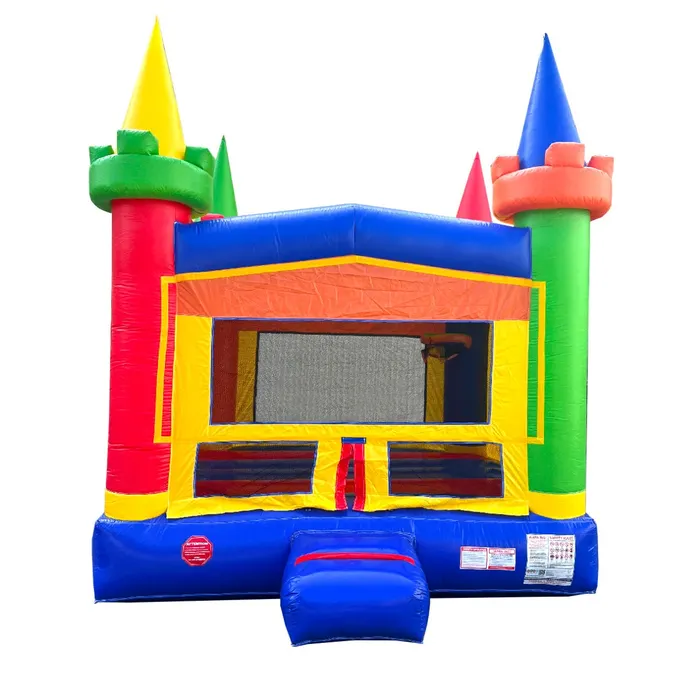 Bounce Castle